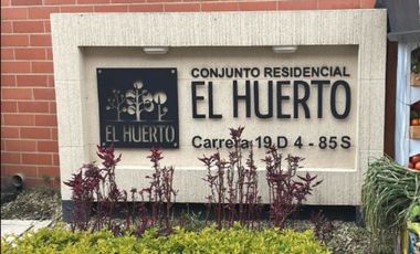 apartamento en arriendo en plaza de las americas. Cod A7163502