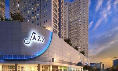 1 Bedroom Condo for sale in Jazz Residences, Makati City