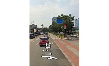 Office Jl Kedoya Pesing, kebon Jeruk