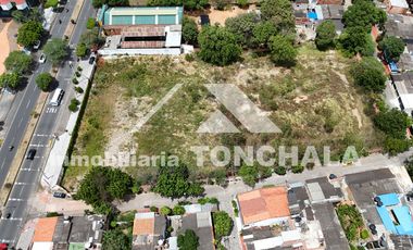 lote en venta en patio antiguo. Cod V31241