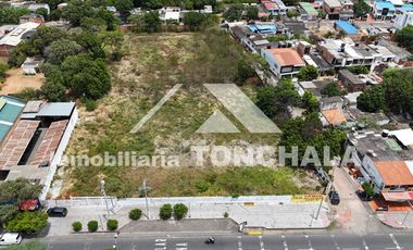 lote en venta en patio antiguo. Cod V31241