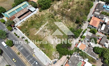 lote en venta en patio antiguo. Cod V31241