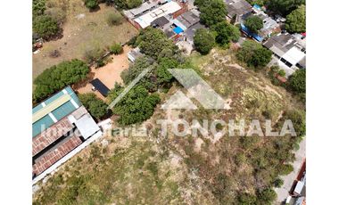 lote en venta en patio antiguo. Cod V31241