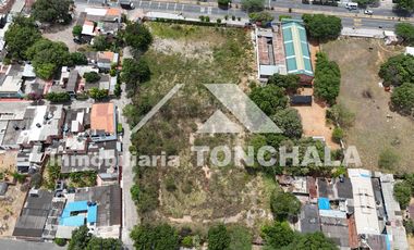 lote en venta en patio antiguo. Cod V31241