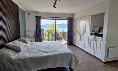 MARAVILLOSA CASA CON ACCESO AL LAGO EN CONDOMINIO PARQUE COINCO