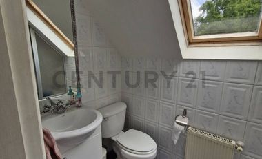 MARAVILLOSA CASA CON ACCESO AL LAGO EN CONDOMINIO PARQUE COINCO