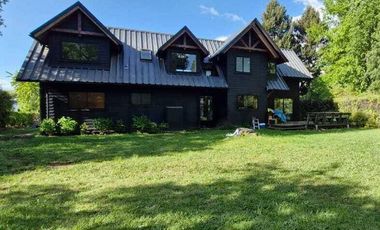 MARAVILLOSA CASA CON ACCESO AL LAGO EN CONDOMINIO PARQUE COINCO