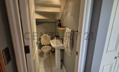 MARAVILLOSA CASA CON ACCESO AL LAGO EN CONDOMINIO PARQUE COINCO