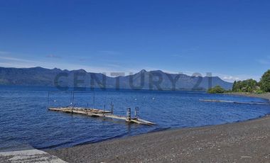 MARAVILLOSA CASA CON ACCESO AL LAGO EN CONDOMINIO PARQUE COINCO