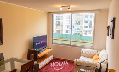 Departamento Villa dulce crav ID: 82036r