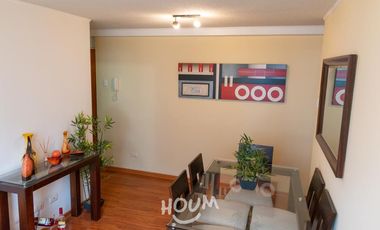 Departamento Villa dulce crav ID: 82036r