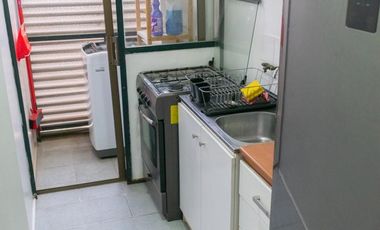 Departamento Villa dulce crav ID: 82036r