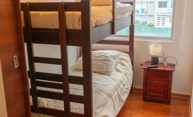 Departamento Villa dulce crav ID: 82036r