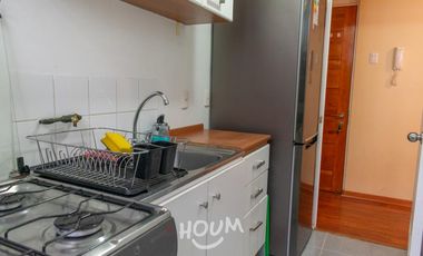 Departamento Villa dulce crav ID: 82036r