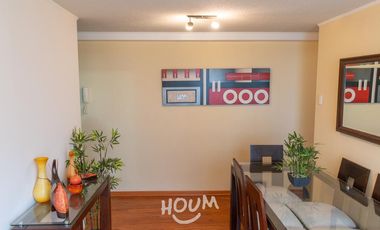 Departamento Villa dulce crav ID: 82036r