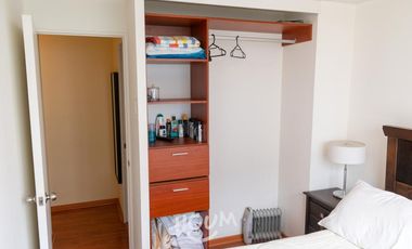 Departamento Villa dulce crav ID: 82036r