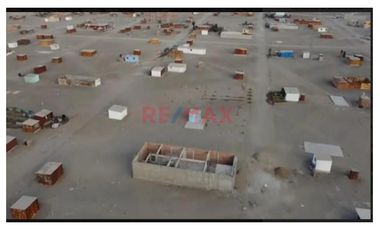 Gran Oportunidad De Terreno  En Santa Rosa - Ancon