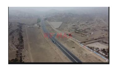 Gran Oportunidad De Terreno  En Santa Rosa - Ancon