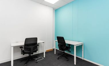 All-inclusive access to office in Regus Forum Nine