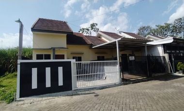 Rumah dijual di Jawa Timur, Jombang