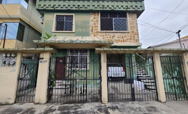 Venta Casa Rentera Norte de Guayaquil, MabV