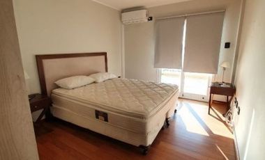 Dpto 2 dorm zona Parque
