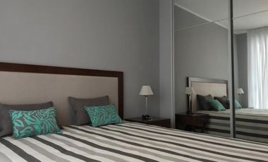 Dpto 2 dorm zona Parque