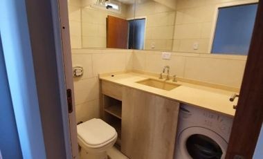Dpto 2 dorm zona Parque