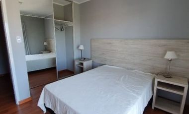 Dpto 2 dorm zona Parque