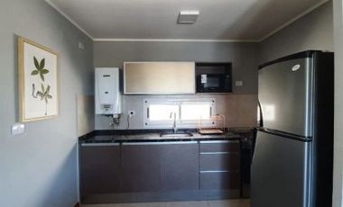Dpto 2 dorm zona Parque