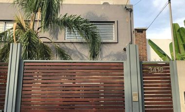 Hermoso Triplex 5 Ambientes En Venta - Olivos, Vicente Lopez