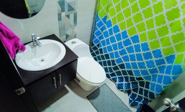 Casa - Baños
