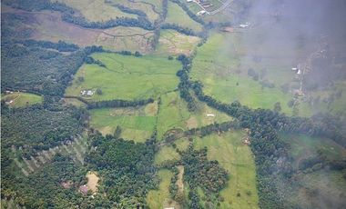 Venta Casa Lote Variante Aeropuerto Envigado