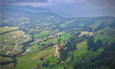 Venta Casa Lote Variante Aeropuerto Envigado