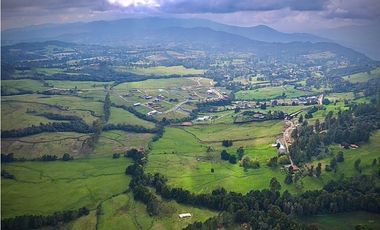 Venta Casa Lote Variante Aeropuerto Envigado