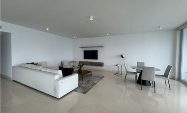 Alquiler de apartamento en Punta Paitilla, Ph The Point