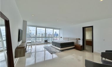 Alquiler de apartamento en Punta Paitilla, Ph The Point