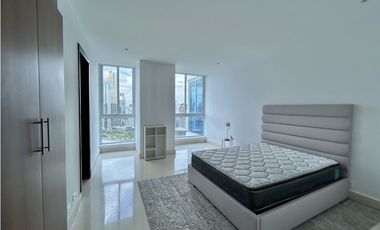 Alquiler de apartamento en Punta Paitilla, Ph The Point