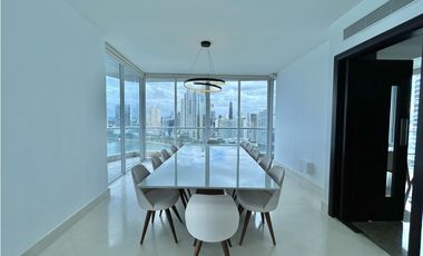 Alquiler de apartamento en Punta Paitilla, Ph The Point