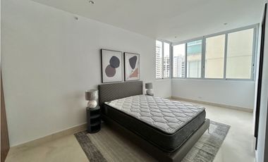 Alquiler de apartamento en Punta Paitilla, Ph The Point