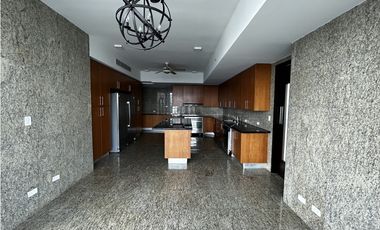 Alquiler de apartamento en Punta Paitilla, Ph The Point