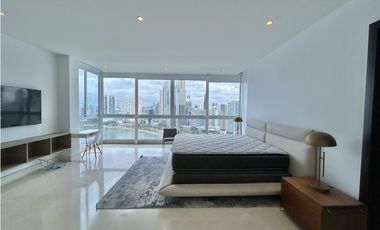 Alquiler de apartamento en Punta Paitilla, Ph The Point