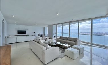 Alquiler de apartamento en Punta Paitilla, Ph The Point