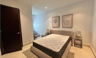 Alquiler de apartamento en Punta Paitilla, Ph The Point