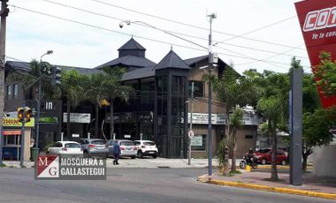 Mosquera y Gallastegui - Local en Las Lomas-Horqueta