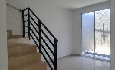 casa en arriendo en camino real. Cod A108298
