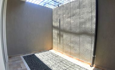 casa en arriendo en camino real. Cod A108298