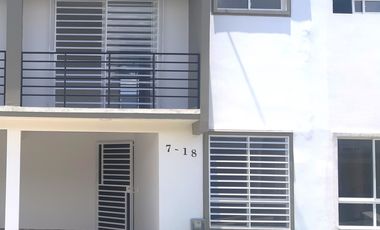 casa en arriendo en camino real. Cod A108298