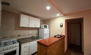 VENTA DEPARTAMENTO 2 AMBIENTES SAN BERNARDO METROS DEL MAR