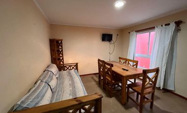 VENTA DEPARTAMENTO 2 AMBIENTES SAN BERNARDO METROS DEL MAR